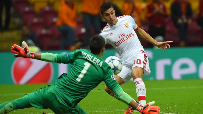 Denizli'den Gaitan & Beşiktaş itirafı
