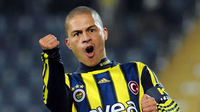 Alex de Souza sonunda açıkladı!