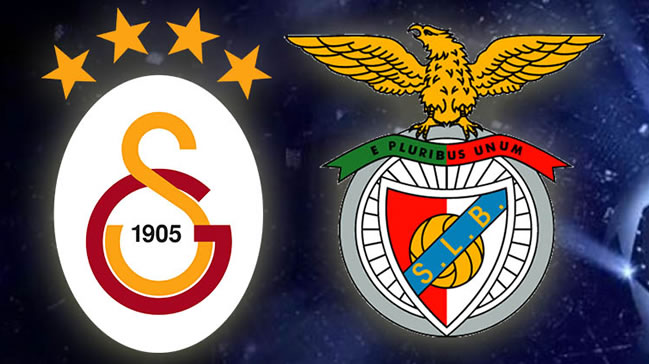 G.Saray - Benfica maçına soruşturma
