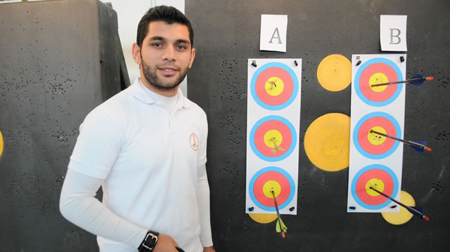 Karşıyaka'dan Dünya şampiyonluğuna