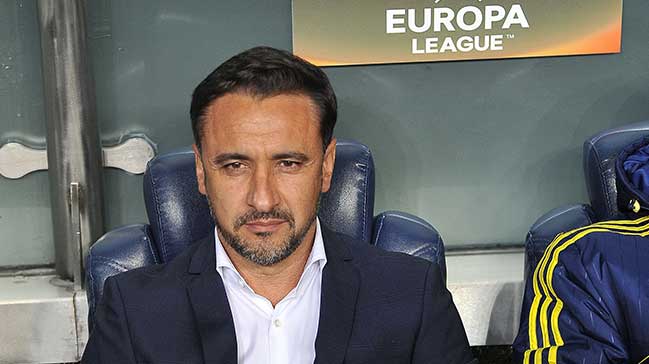 Pereira'nın derbi sözü! 'Pazar...'
