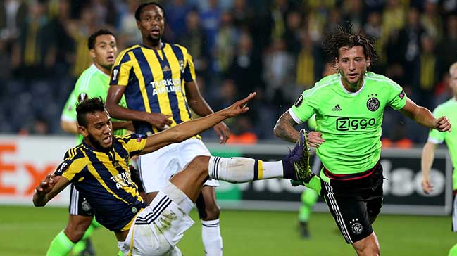 F.Bahçeli yıldızdan derbi itirafı!