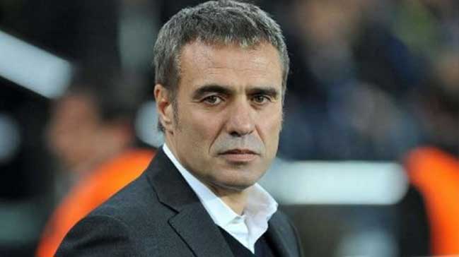 Ersun Yanal'a göre derbinin favorisi...