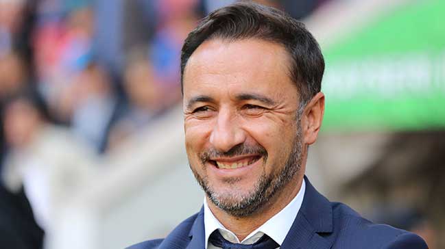 Pereira'dan G.Saray'a gönderme!