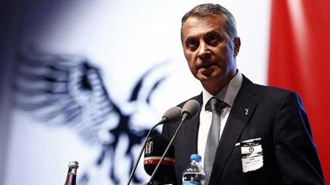 Beşiktaş'tan Aziz Yıldırım'a sert cevap