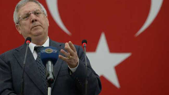 Yıldırım'dan Şenol Güneş'e cevap
