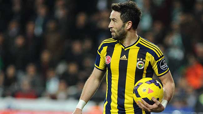 G.Saray'dan Gökhan Gönül bombası