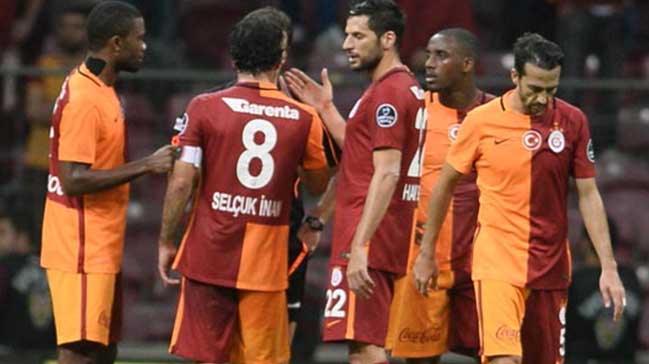 Tek hasreti galibiyet değil