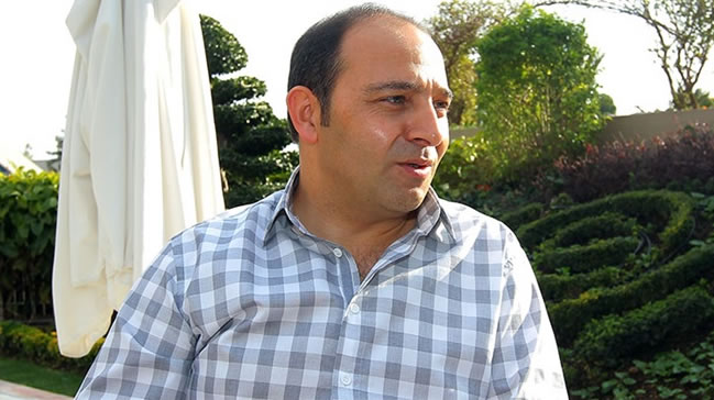 FC Wil'de Fuat Çapa depremi!