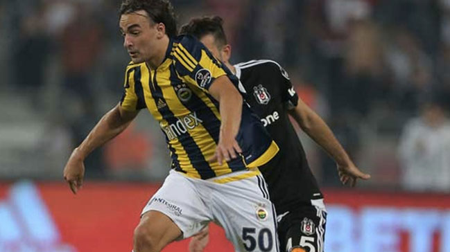 Lazar Markovic ayrılık sebebini açıkladı