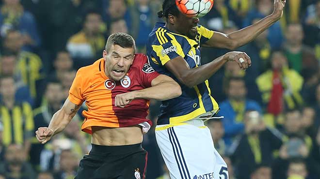 Podolski: 'Şunu çözmemiz lazım...'
