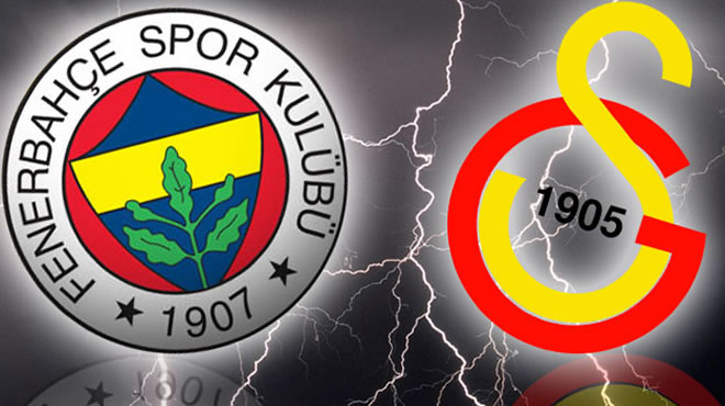 Derbi formaları belli oldu!