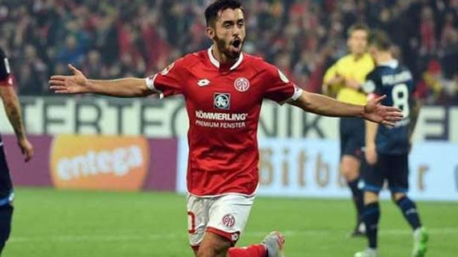 Yunus Mallı milli takım tercihini yaptı