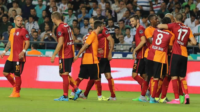 Hamzaoğlu: 'Şampiyona yakışsın'
