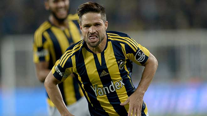 Diego: 'Mutlu değilim'