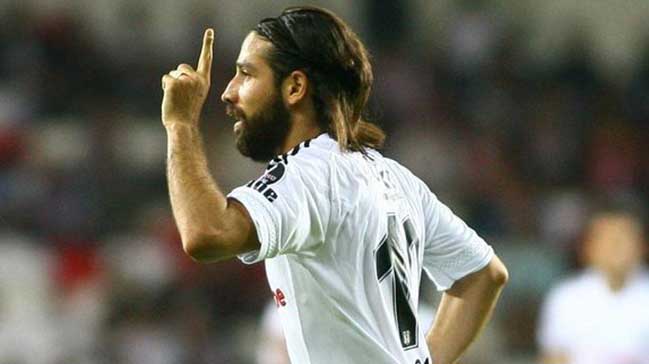 Olcay Şahan: 'Bana yüzde yüz gol...'