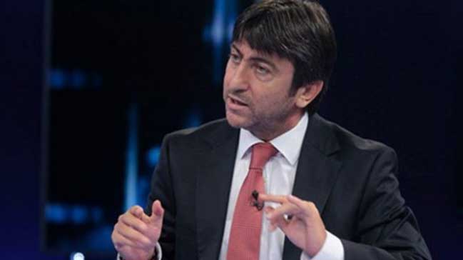 Rıdvan Dilmen: 'Bugün maç 28-0 bitebilirdi'