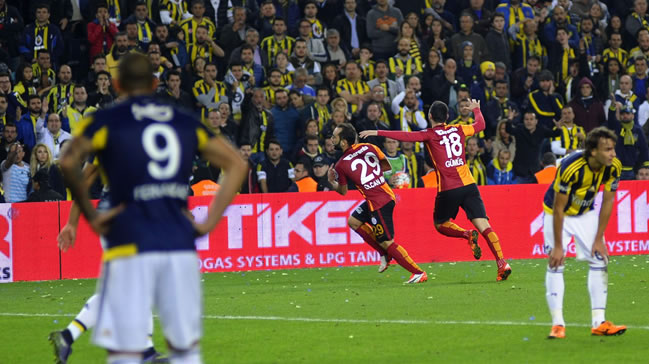 İkinci yarıda düşme hattında!