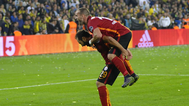 70 bin TL'yi Fener'e bastı ve...
