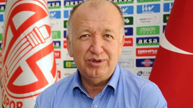 'Futbolu çirkinleştirmenin anlamı yok'