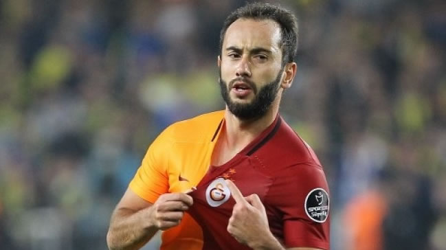 F.Bahçeli isimden Olcan ve Muslera'ya tebrik!