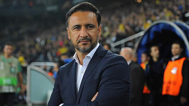 Pereira'nın yerine dünyaca ünlü hoca!