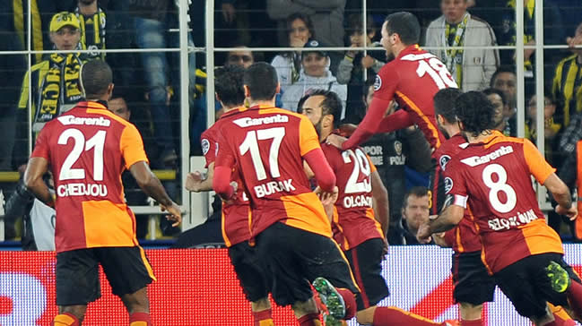 Burak Yılmaz geri dönüyor!