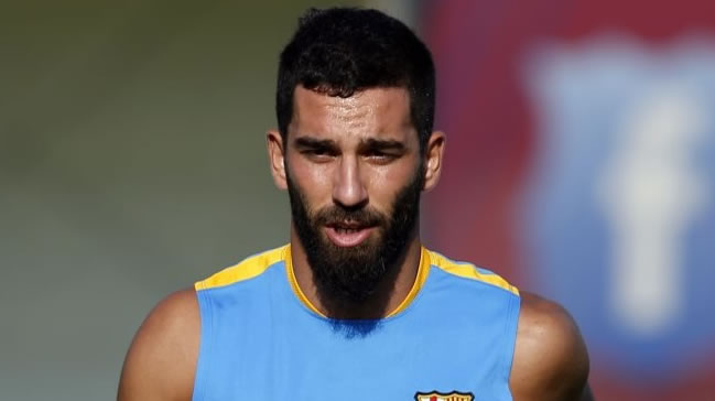 Orman açıkladı! Arda Turan Arena'ya...