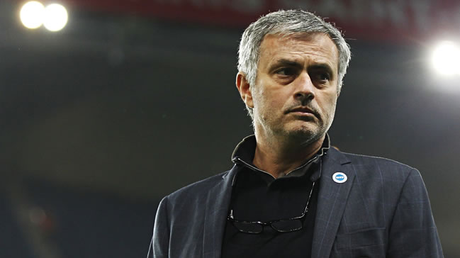 İngiliz basını: Mourinho Fener'e...