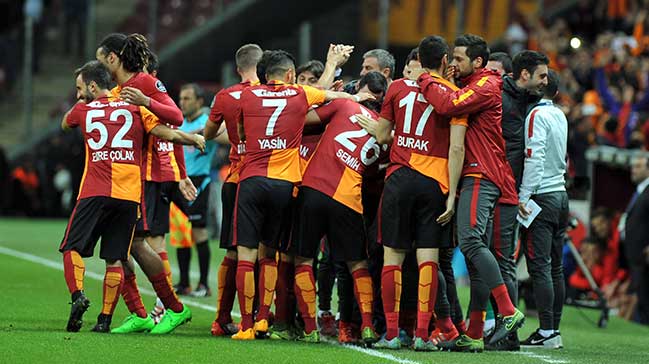 Galatasaray'dan farklı tarife!