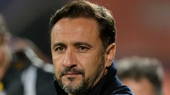 Pereira sinirlendi! 'Dalga geçmeyin'