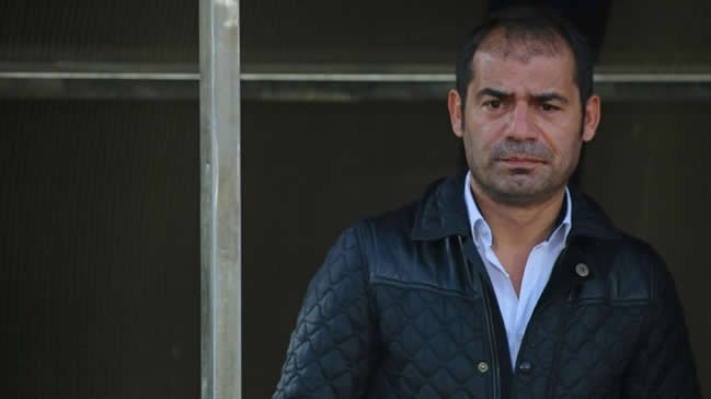 Diyadin: Sorunu çözecek kişi benim