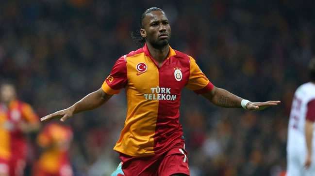 Drogba G.Saray'a dönecek mi?