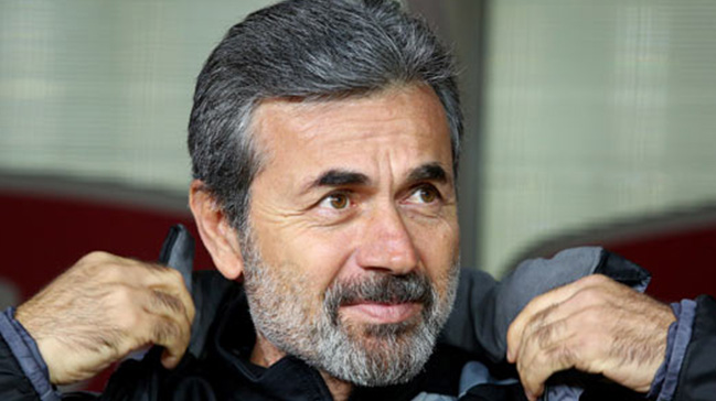 Kocaman'dan Fenerbahçe cevabı!