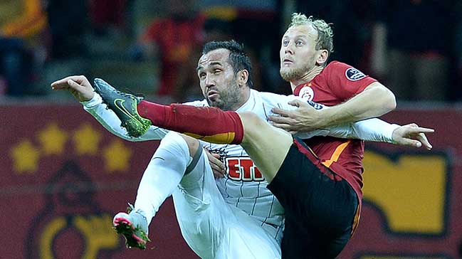 Semih: 'Bir forma var ortada...'