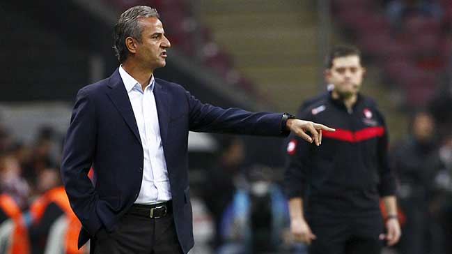 Kartal: 'Hakemin verdiği kararlar...'