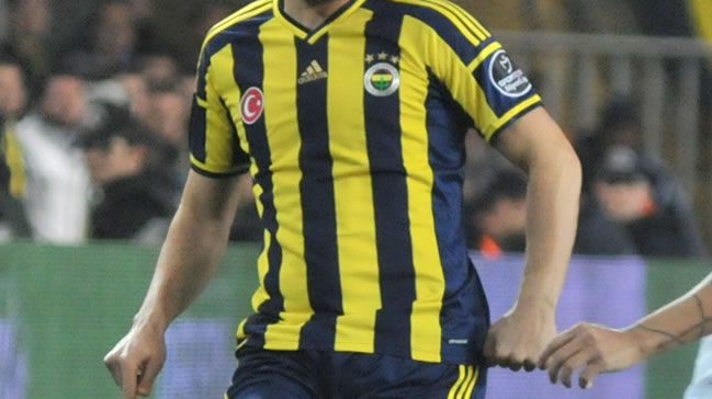 F.Bahçeli futbolcuya Kartal kancası!