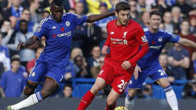 Mou'ya bir darbe de Klopp'tan!