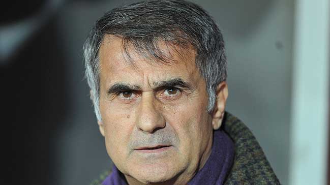 Güneş: 'Hakem hataları tartışılacaksa...'