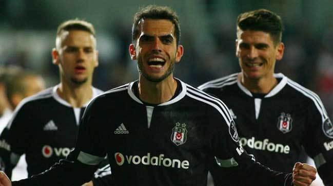 Rhodolfo: 'Keşke gol atmasaydım...'