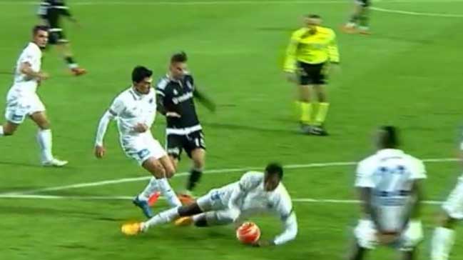 90+4'te gelen penaltı tartışma yarattı!