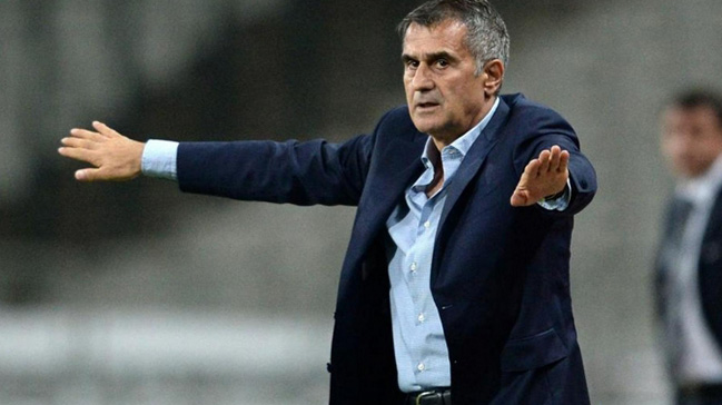 Güneş'ten merkeze rotasyon!