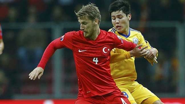 'Serdar Aziz'i istiyorum'