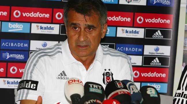 Beşiktaş, sıkıntıyı ocakta çözecek