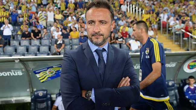 Pereira'nın özel keşfi!