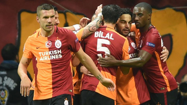Benfica maçı öncesi üç ihtimal!