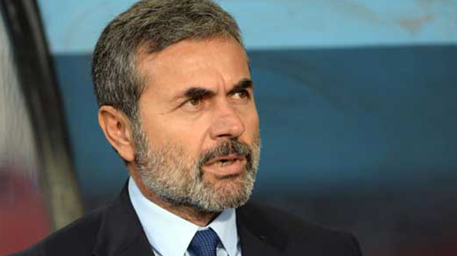 Kocaman'dan Fenerbahçe açıklaması!