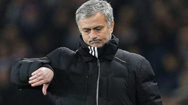 Abramoviç, Mourinho kararını verdi!