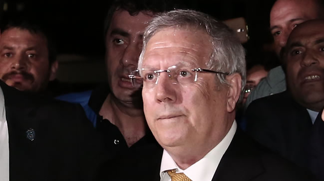 Yıldırım'dan takıma uyarı!