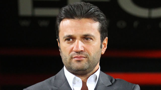 Eskişehirspor'dan Bülent Uygun bombası!